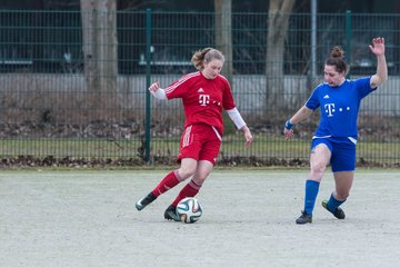 Bild 83 - Frauen SV Wahlstedt - MTV Segeberg : Ergebnis: 3:1